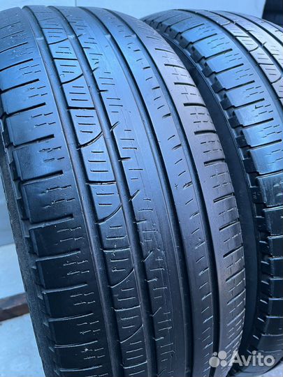 Pirelli Scorpion Verde All Season 215/60 R17