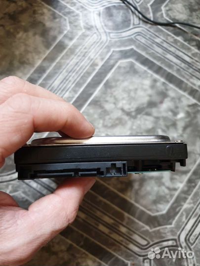 Жесткий диск Seagate 1tb Toshiba 1tb