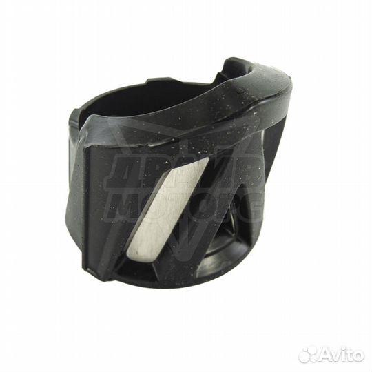 Защита глушителя (насадка) 2T polisport