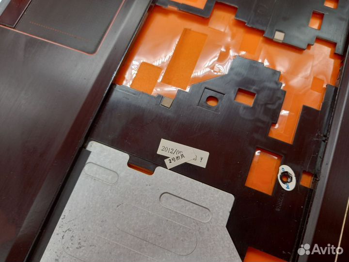 34935 Задняя крышка для ноутбука Lenovо