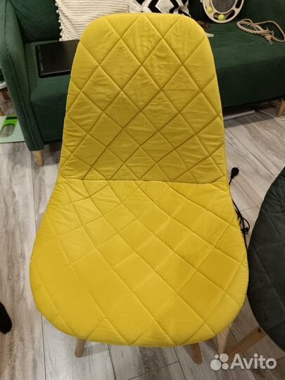 Чехлы для стульев eames