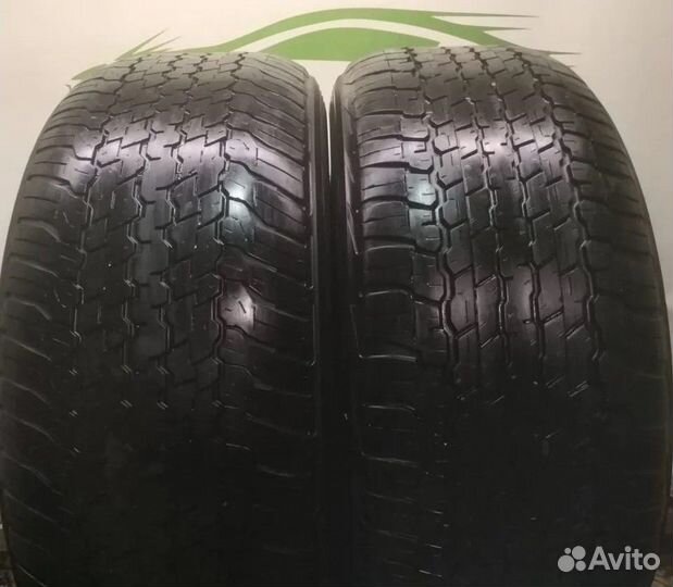 Dunlop Grandtrek AT25 285/60 R18
