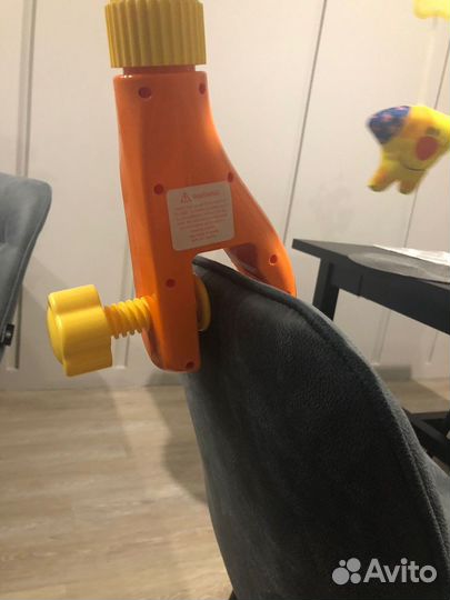 Мобиль на кроватку