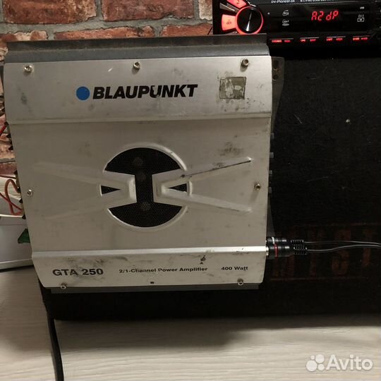 Домашний кинотеатр