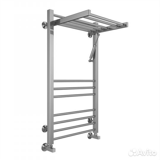 Полотенцесушитель Валенсия водяной