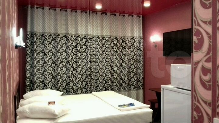 Квартира-студия, 25 м², 1/9 эт.