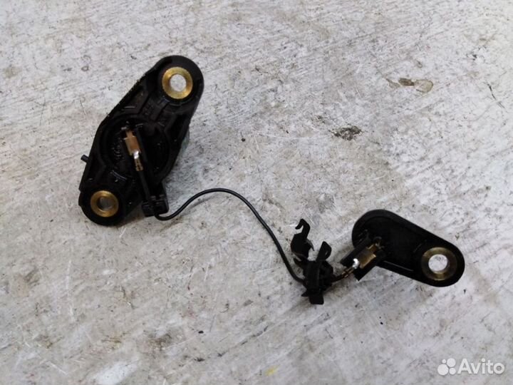 Датчик уровня масла