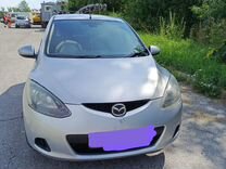 Mazda Demio 1.4 AT, 2008, 198 000 км, с пробегом, цена 580 000 руб.