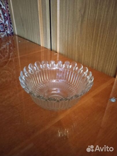 Ваза конфетница