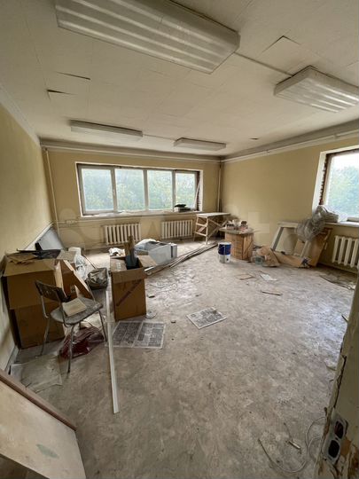 Офис, склад 58 м²