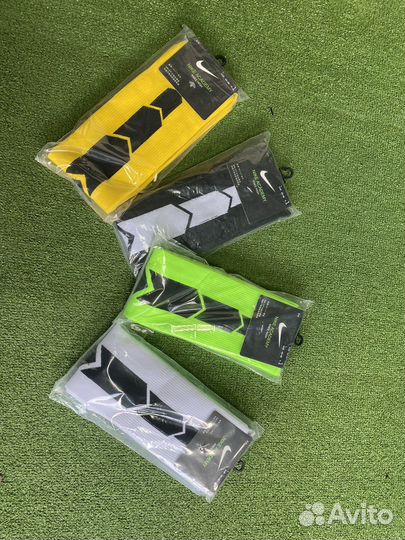 Гетры футбольные nike