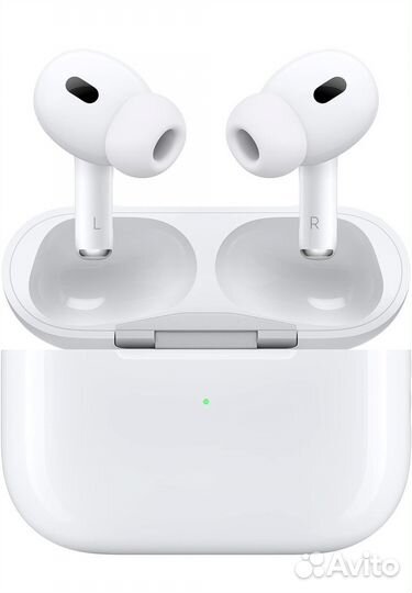 Беспроводные наушники apple airpods pro 2