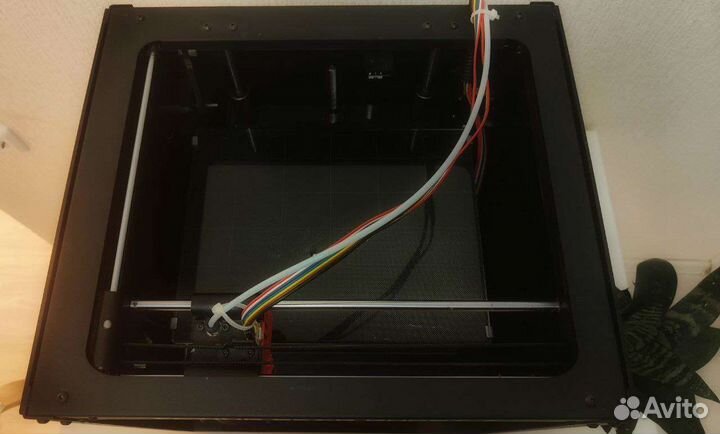 3D принтер Flying Bear Ghost 5