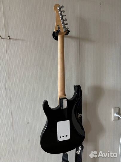 Электрогитара yamaha pacifica 012