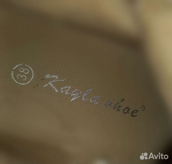 Обувь женская 38 kayla Германия