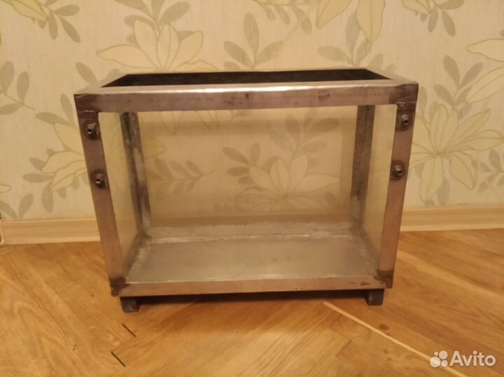 Аквариум, 27 л