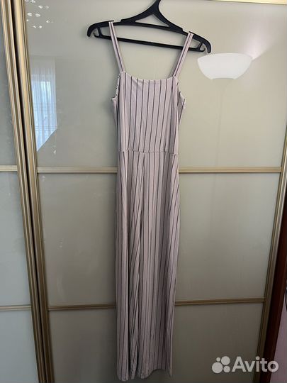 Комбинезон женский