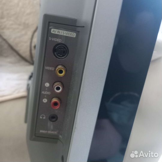 Телевизор бу