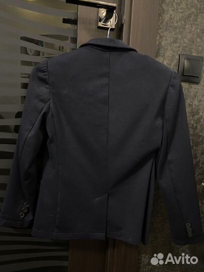 Пиджак