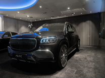 Mercedes-Benz Maybach GLS-класс 4.0 AT, 2023, 10 км, с пробегом, цена 30 680 000 руб.