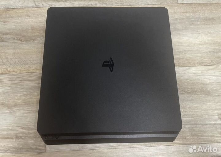 Sony playstation 4 slim 1tb