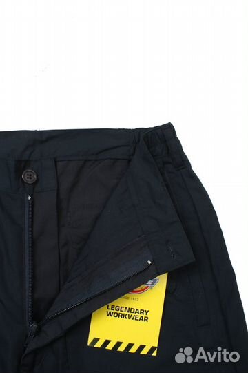 Dickies Work Pants, размер W36, L30