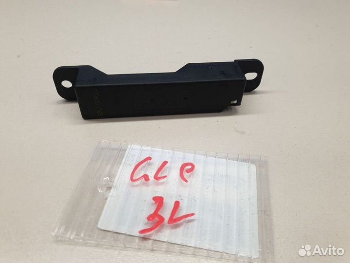 Антенна Mercedes GLC-klasse X253 2015