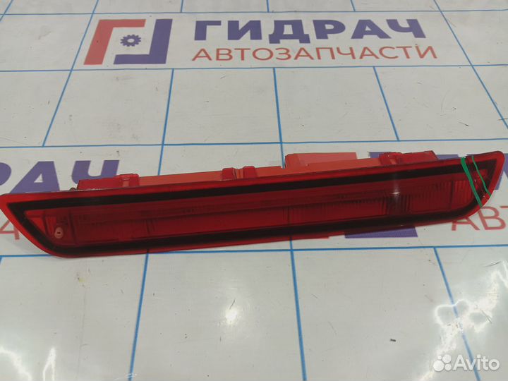 Фонарь задний (стоп сигнал) Ford EcoSport 1855660