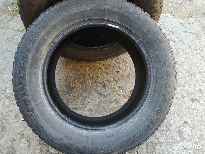 Bridgestone Ice Cruiser 5000 195/65 R15 91T