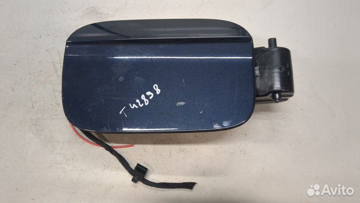 Лючок бензобака Audi Q5, 2020