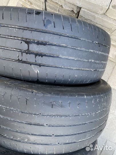 Kapsen Papide K3000 215/55 R17