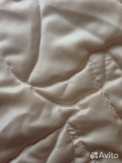 Покрывало стёганное