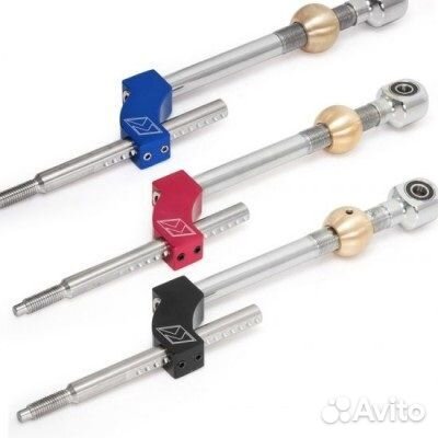 Кулиса короткоходная - Honda Civic Integra B/D Ser