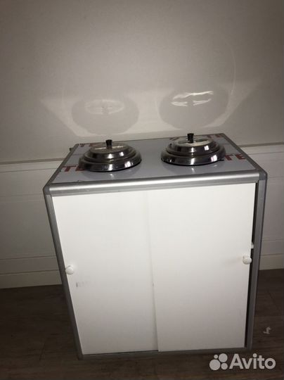 Мороженица