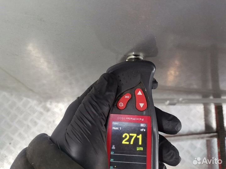 Капот для mercedes-benz E-Class (W211) A2118800157