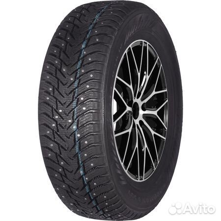 Ikon Tyres Nordman 8 SUV 235/60 R18 107T