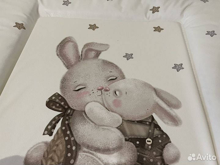 Матрас для пеленания