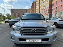 Toyota Land Cruiser 4.6 AT, 2013, 227 246 км, с пробегом, цена 4 590 000 руб.