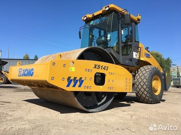 Машинист Катка