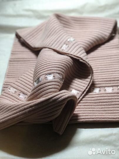 Escada оригинал хомут и палантин