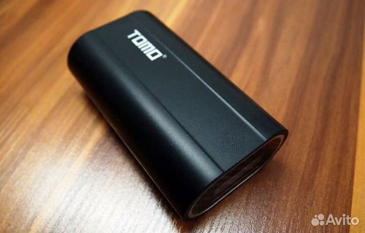 Power Bank tomo D2