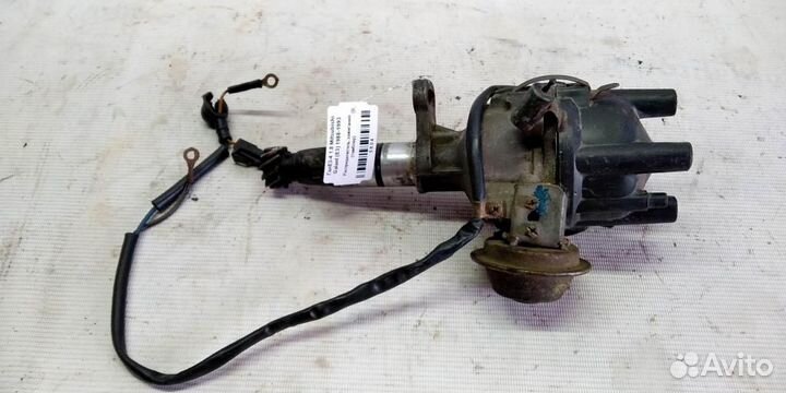 Трамблер Mitsubishi Galant E3 88-93г