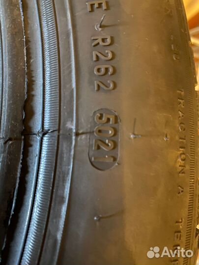 Pirelli Cinturato P1 185/55 R15 82H