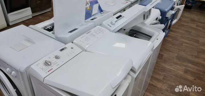 Стиральная машина бу