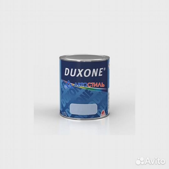 Краска автомобильная Duxone DX248BC/DU Лада 248 Ян