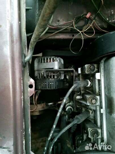 ВАЗ 21099 1.5 МТ, 2003, 150 000 км