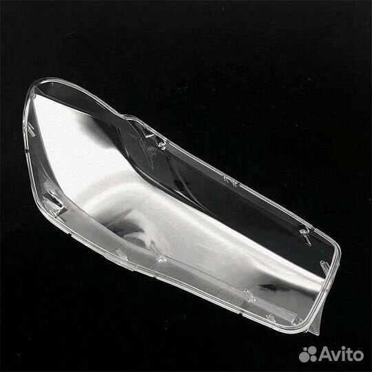 Стёкла фар BMW X6 F16 (2014 - 2020 Г.В) Ксенон/Led