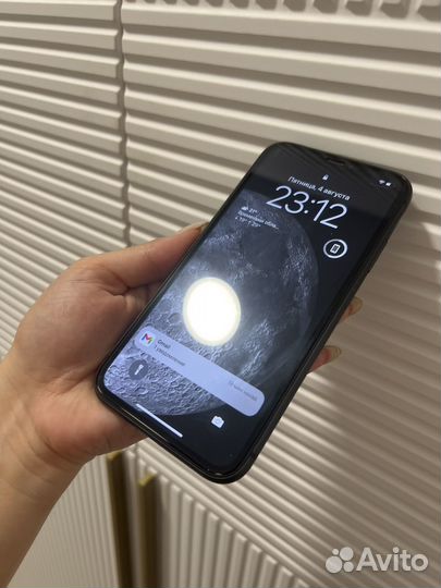 iPhone 11 64gb черный