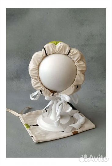 Чепчик для плавания