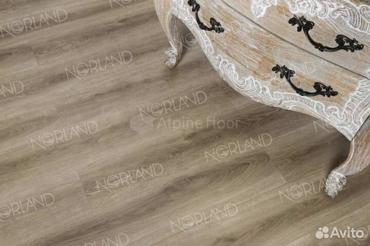 Водостойкий ламинат